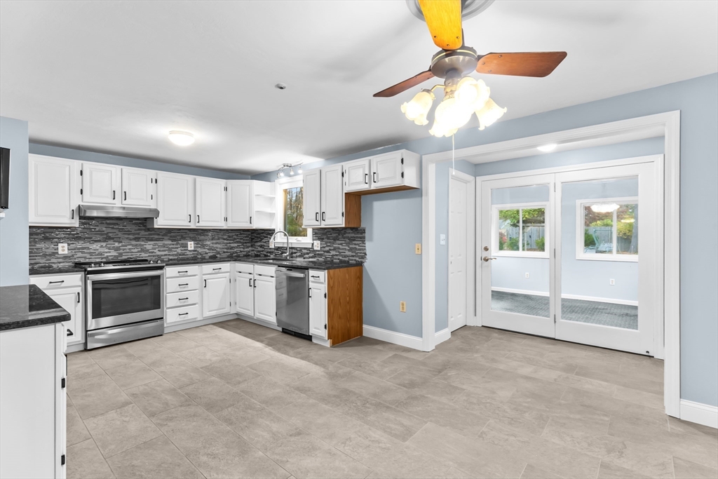 166 Eleanor Road Raynham, MA 02767 - Photo 8 of 42 Gallery Image 8