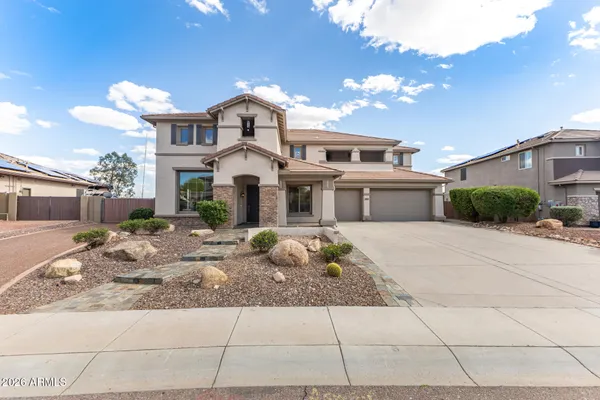 $1,050,000 | 4913 West Magellan Drive, New River, AZ 85087