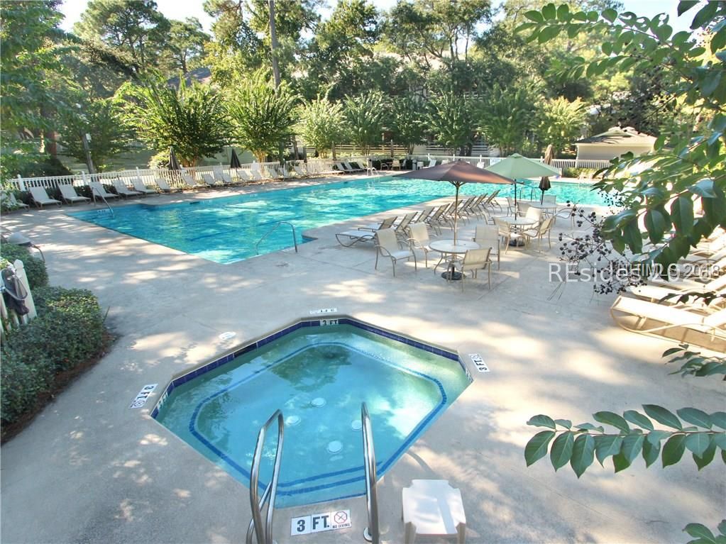 45 Folly Field Road, Unit 5H Hilton Head Island, SC 29928 - Photo 30 of 33