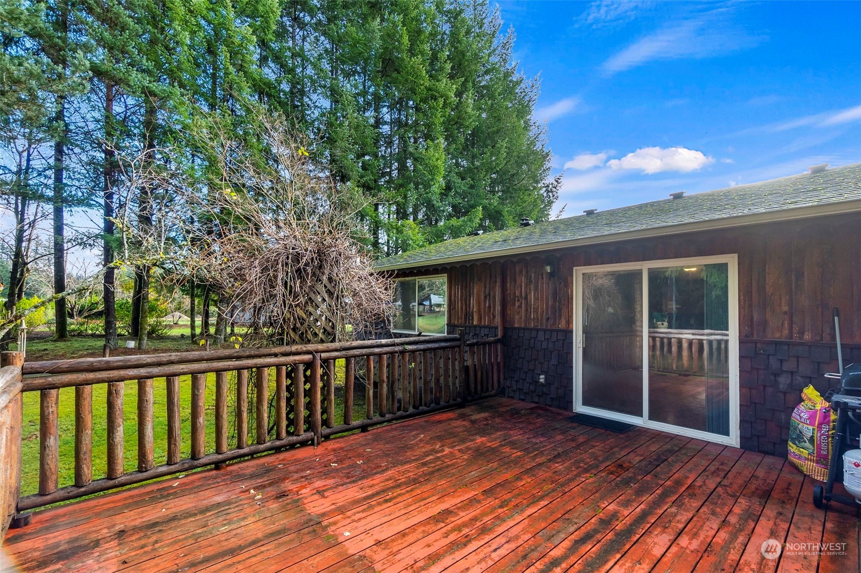 35 McIntyre Road Elma, WA 98541 - Photo 19 of 33 Gallery Image 19