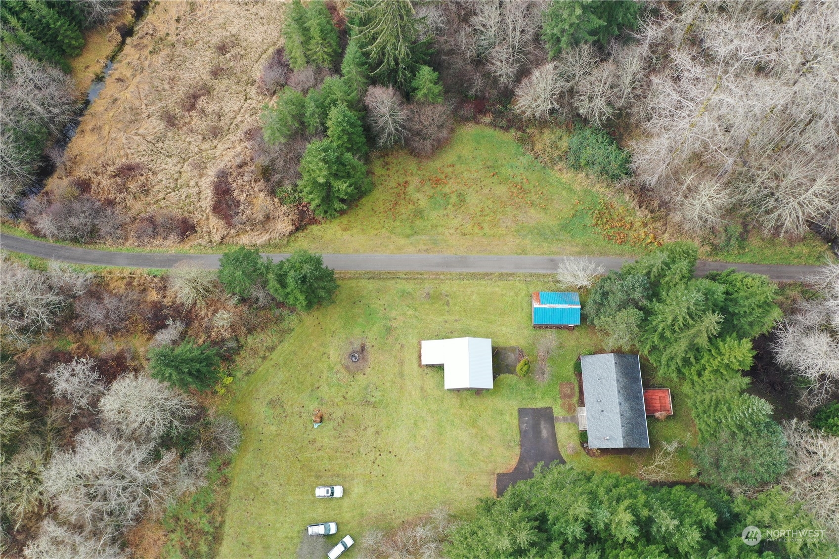 35 McIntyre Road Elma, WA 98541 - Photo 31 of 33 Gallery Image 31