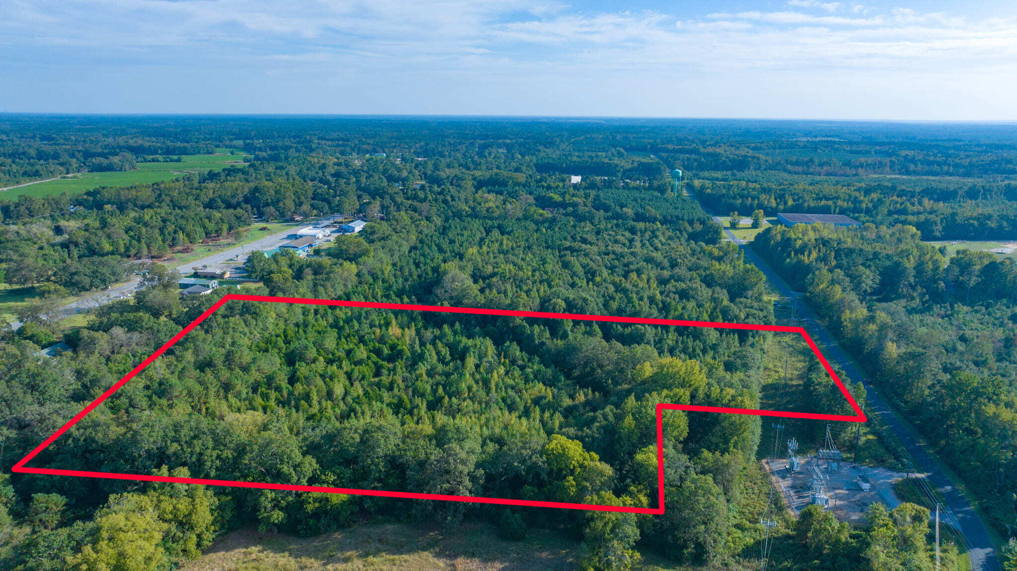-tbd South Locust Avenue South Denmark, SC 29042 - Photo 2 of 33 2PropOutline2