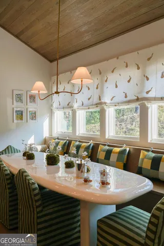 $1,575,000 | 11798 Serenbe Road, Chattahoochee Hills, GA 30268