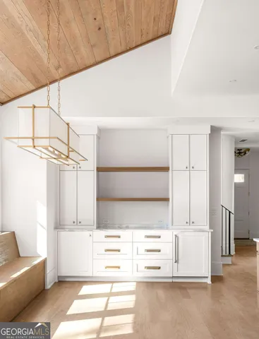 $1,575,000 | 11798 Serenbe Road, Chattahoochee Hills, GA 30268