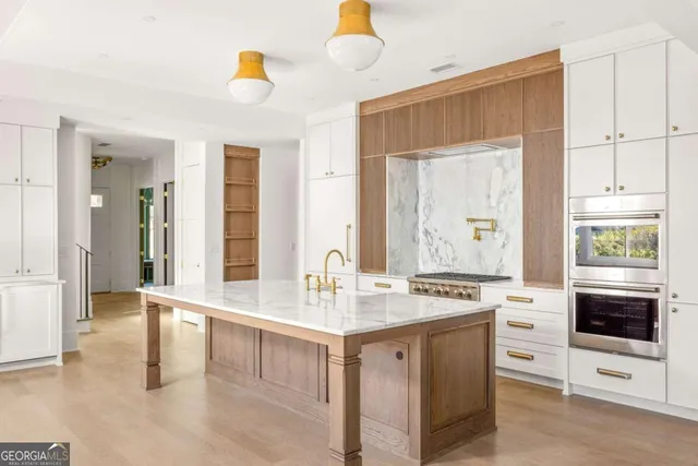 $1,575,000 | 11798 Serenbe Road, Chattahoochee Hills, GA 30268