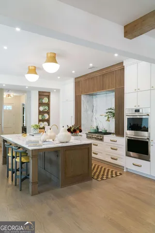 $1,575,000 | 11798 Serenbe Road, Chattahoochee Hills, GA 30268