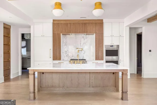 $1,575,000 | 11798 Serenbe Road, Chattahoochee Hills, GA 30268