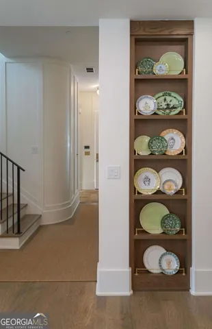 $1,575,000 | 11798 Serenbe Road, Chattahoochee Hills, GA 30268