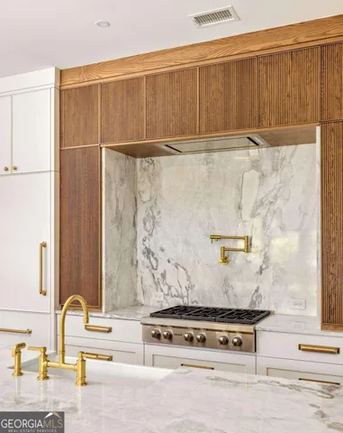 $1,575,000 | 11798 Serenbe Road, Chattahoochee Hills, GA 30268