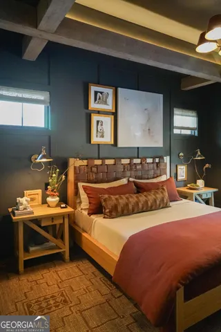 $1,575,000 | 11798 Serenbe Road, Chattahoochee Hills, GA 30268