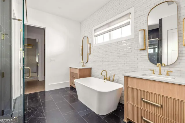 $1,575,000 | 11798 Serenbe Road, Chattahoochee Hills, GA 30268