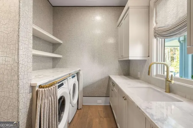 $1,575,000 | 11798 Serenbe Road, Chattahoochee Hills, GA 30268