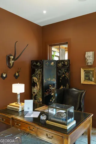 $1,575,000 | 11798 Serenbe Road, Chattahoochee Hills, GA 30268