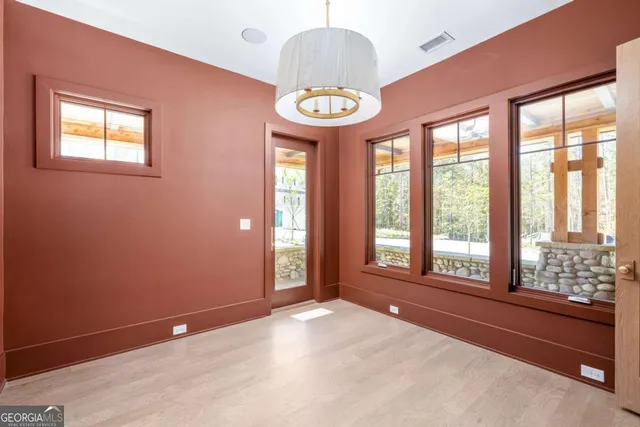 $1,575,000 | 11798 Serenbe Road, Chattahoochee Hills, GA 30268