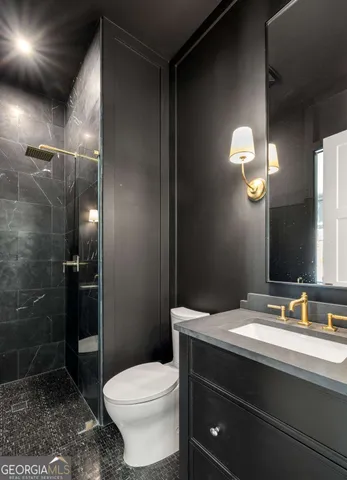 $1,575,000 | 11798 Serenbe Road, Chattahoochee Hills, GA 30268