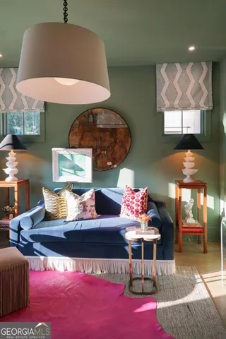 $1,575,000 | 11798 Serenbe Road, Chattahoochee Hills, GA 30268