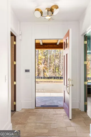 $1,575,000 | 11798 Serenbe Road, Chattahoochee Hills, GA 30268