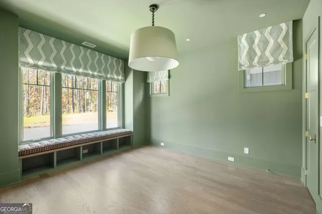 $1,575,000 | 11798 Serenbe Road, Chattahoochee Hills, GA 30268