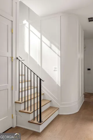 $1,575,000 | 11798 Serenbe Road, Chattahoochee Hills, GA 30268