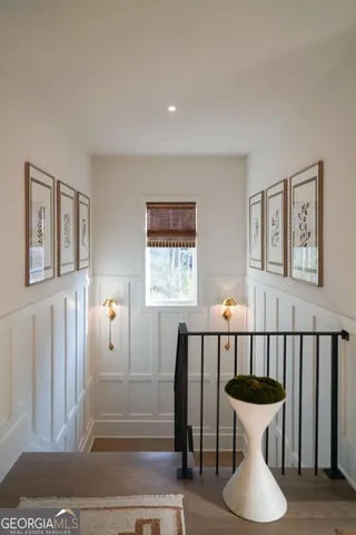 $1,575,000 | 11798 Serenbe Road, Chattahoochee Hills, GA 30268