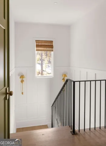 $1,575,000 | 11798 Serenbe Road, Chattahoochee Hills, GA 30268