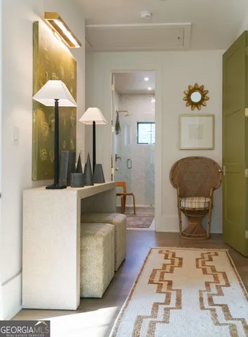 $1,575,000 | 11798 Serenbe Road, Chattahoochee Hills, GA 30268