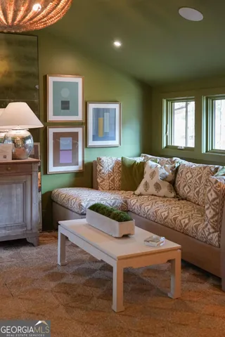 $1,575,000 | 11798 Serenbe Road, Chattahoochee Hills, GA 30268