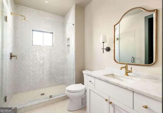 $1,575,000 | 11798 Serenbe Road, Chattahoochee Hills, GA 30268