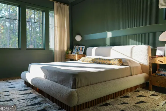 $1,575,000 | 11798 Serenbe Road, Chattahoochee Hills, GA 30268