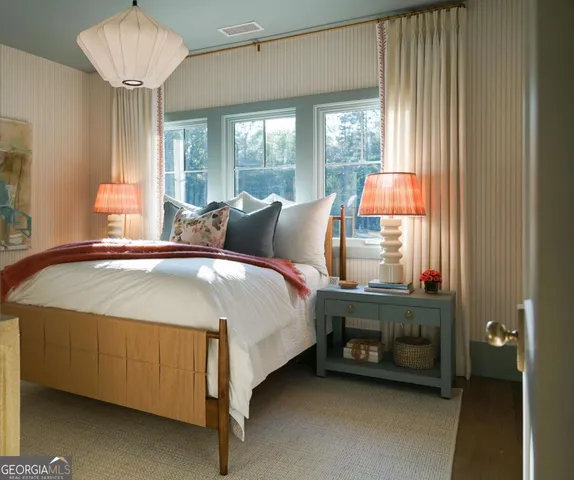 $1,575,000 | 11798 Serenbe Road, Chattahoochee Hills, GA 30268