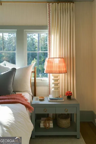 $1,575,000 | 11798 Serenbe Road, Chattahoochee Hills, GA 30268