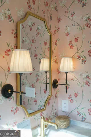 $1,575,000 | 11798 Serenbe Road, Chattahoochee Hills, GA 30268