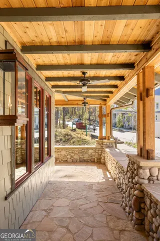 $1,575,000 | 11798 Serenbe Road, Chattahoochee Hills, GA 30268