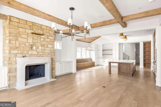 $1,575,000 | 11798 Serenbe Road, Chattahoochee Hills, GA 30268