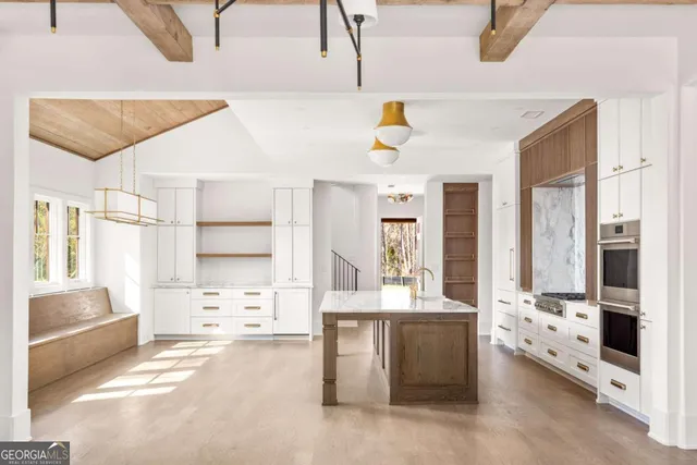 $1,575,000 | 11798 Serenbe Road, Chattahoochee Hills, GA 30268