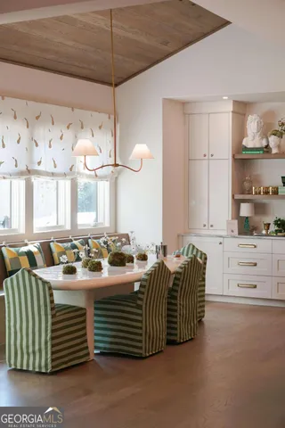 $1,575,000 | 11798 Serenbe Road, Chattahoochee Hills, GA 30268