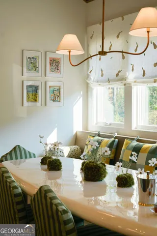 $1,575,000 | 11798 Serenbe Road, Chattahoochee Hills, GA 30268