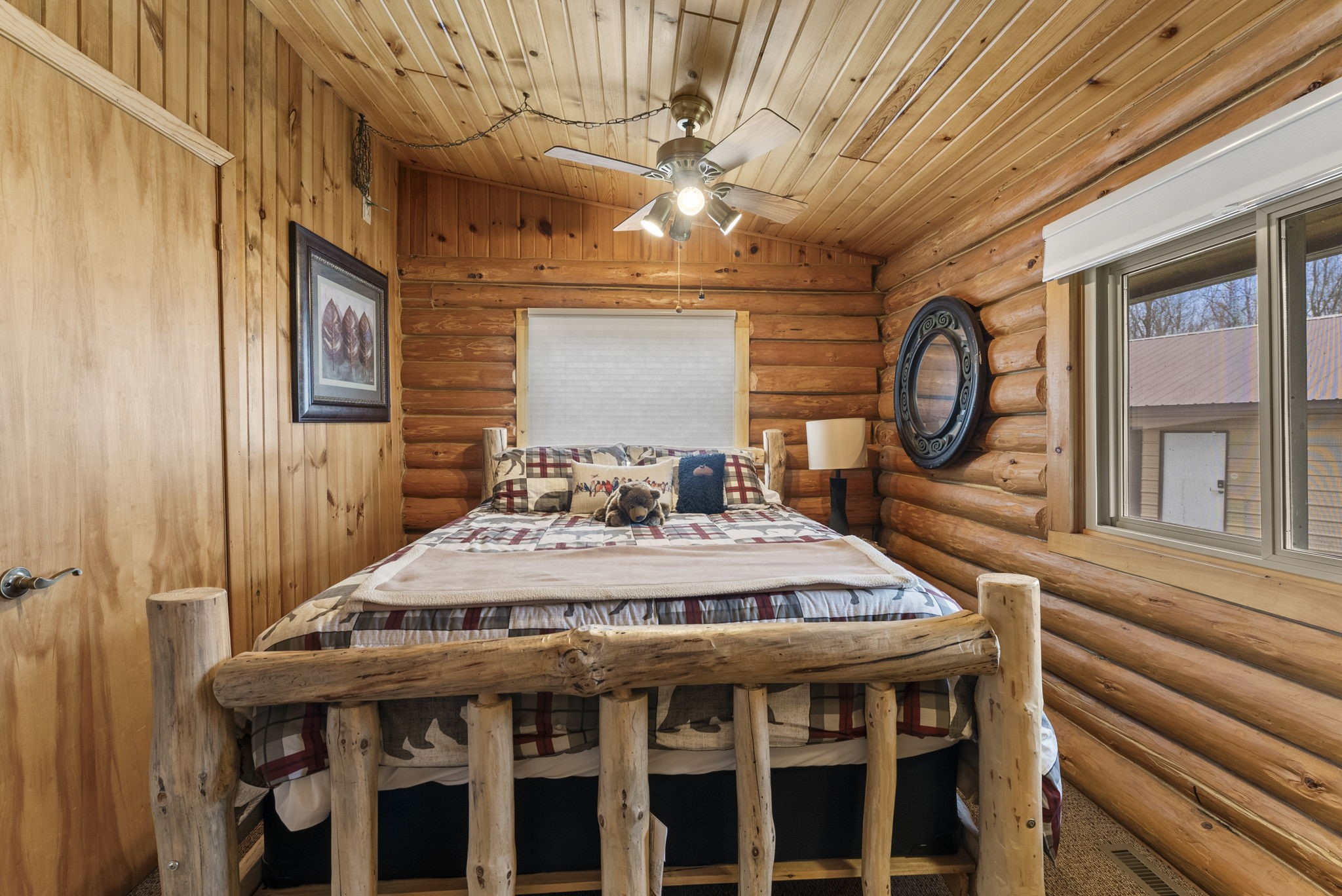 5121 Dake Road Siren, WI 54872 - Photo 42 of 60