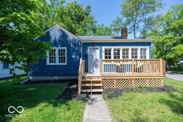 $149,900 | 1503 Halford Street, Anderson, IN 46016