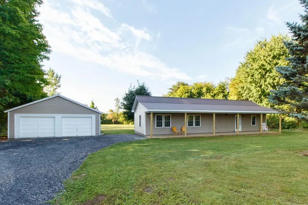$399,000 | 51 Pearl Street, Grand Isle, VT 05458