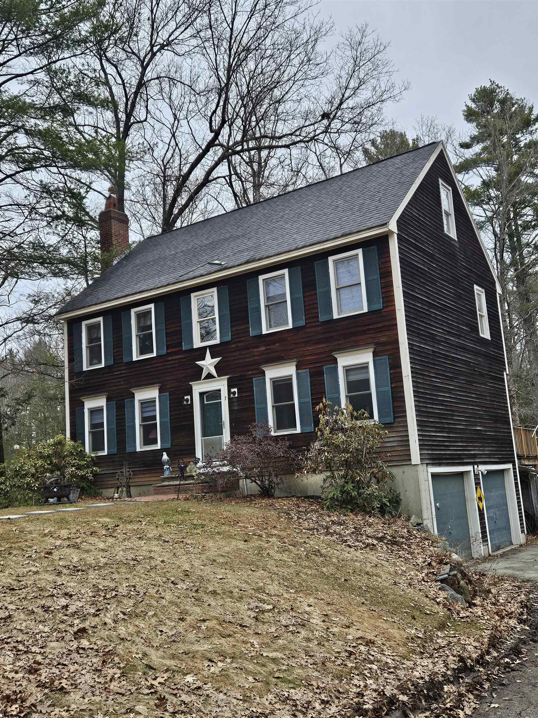 7 Chapman Way Exeter, NH 03833 - Photo 26 of 38
