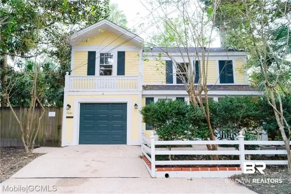 $245,000 | 1141 Montauk Avenue, Mobile, AL 36604