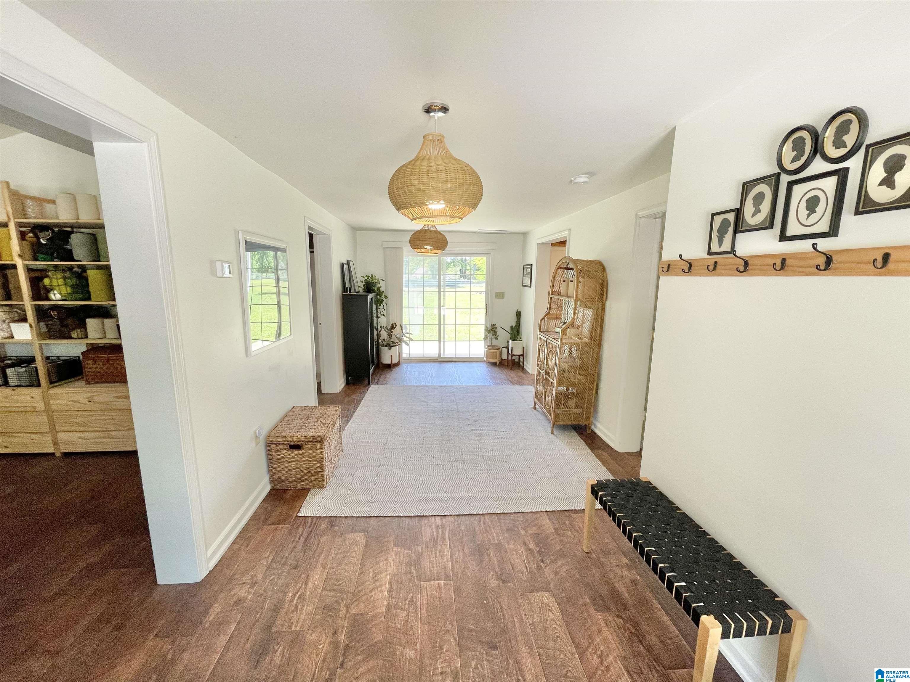 400 Fish Trap Road Cropwell, AL 35054 - Photo 37 of 54