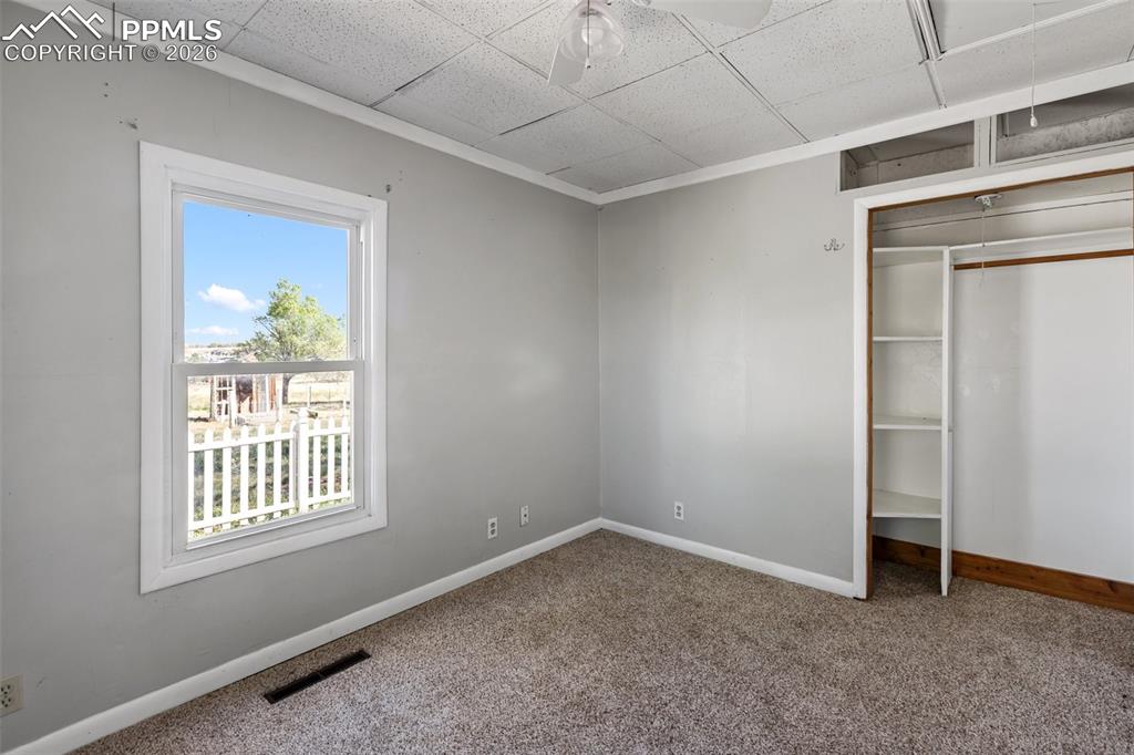 10355 Link Road Fountain, CO 80817 - Photo 26 of 45 a view of livingroom with window