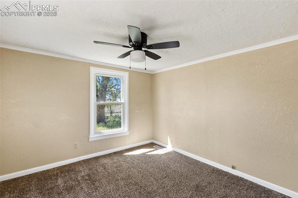 10355 Link Road Fountain, CO 80817 - Photo 35 of 45 a view of an empty room and window