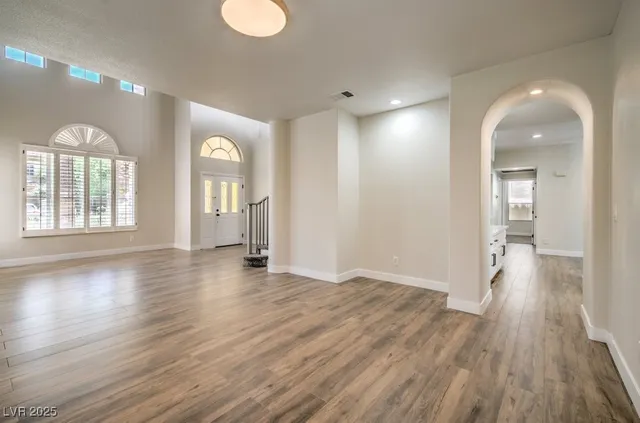 $4,495 | 290 Francisco Street, Henderson, NV 89014