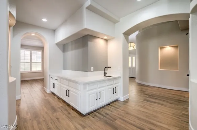 $4,495 | 290 Francisco Street, Henderson, NV 89014