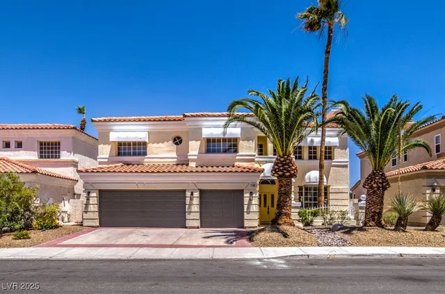 $4,495 | 290 Francisco Street, Henderson, NV 89014