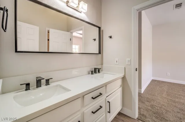 $4,495 | 290 Francisco Street, Henderson, NV 89014