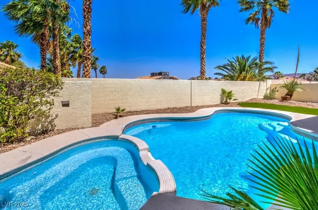 $4,495 | 290 Francisco Street, Henderson, NV 89014